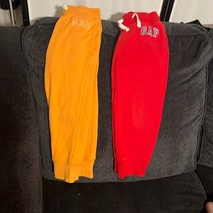 Gap Boys Joggers